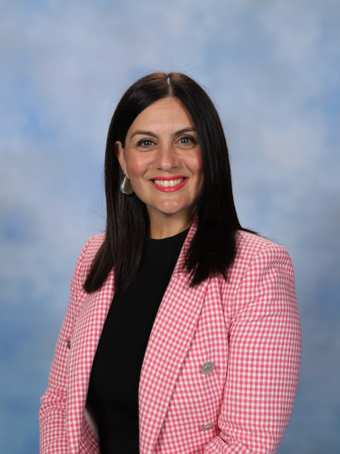 Jenny Parhas 
