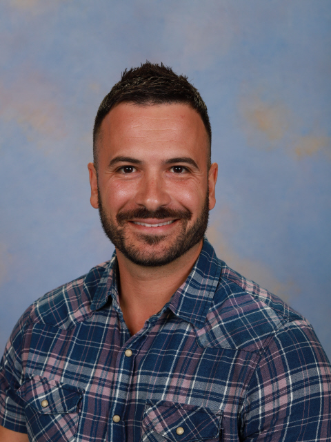 Luke Rinaldi 